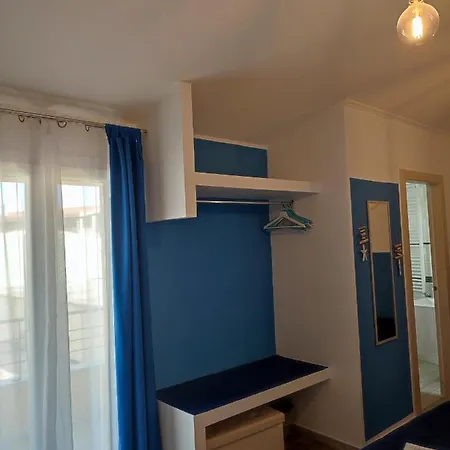 Bed & Breakfast Fradama' Dorgali