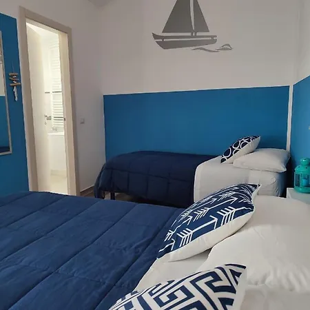 Fradama' Bed & Breakfast