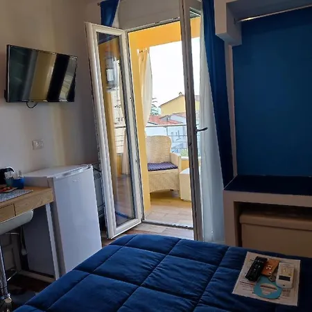 Bed & Breakfast Fradama' *