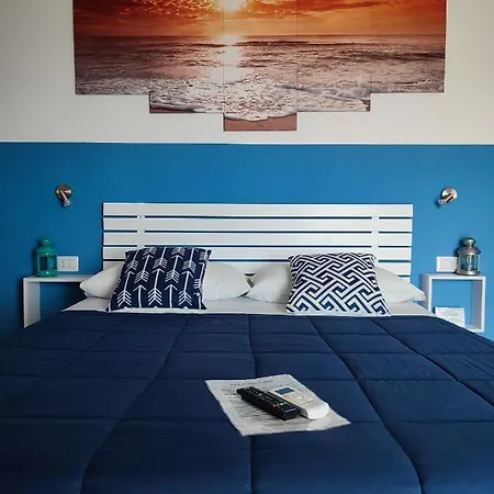Bed & Breakfast Fradama'