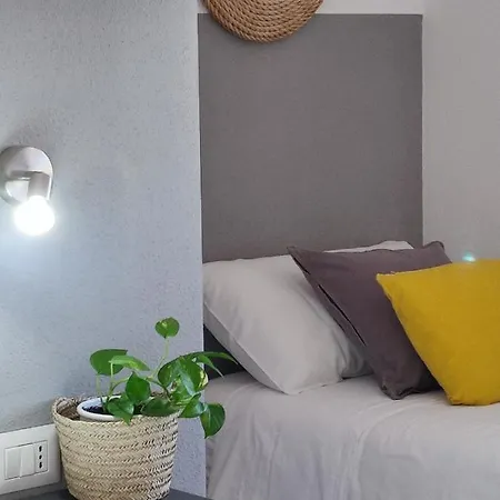 Bed & Breakfast Fradama' Dorgali