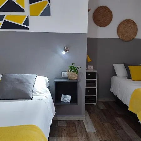 Bed & Breakfast Fradama' Dorgali