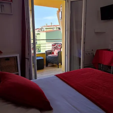 Fradama' Bed & Breakfast Dorgali