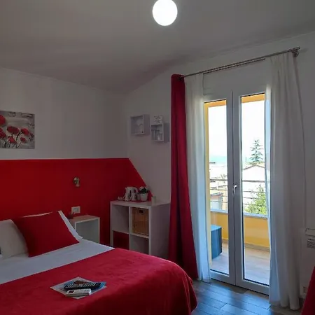 Bed & Breakfast Fradama' *