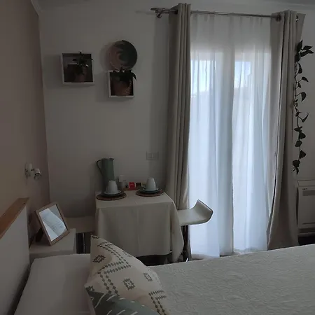 Fradama' Oda ve Kahvaltı Dorgali