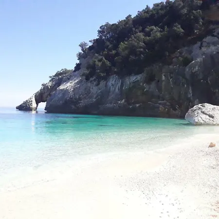 Fradama' Oda ve Kahvaltı Dorgali