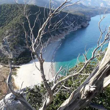 Bed & Breakfast Fradama' Dorgali