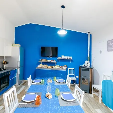 Bed & Breakfast Fradama'