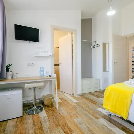 Fradama' Bed & Breakfast Dorgali