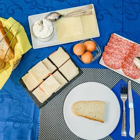Fradama' Bed & Breakfast