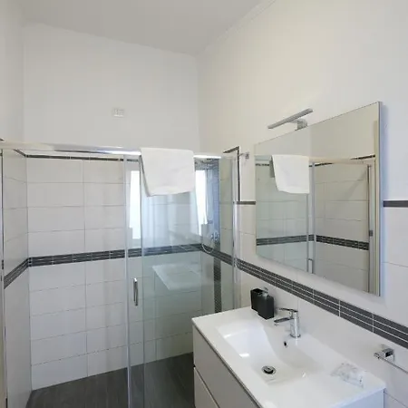Bed & Breakfast Fradama' Dorgali