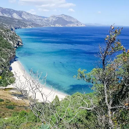 Fradama' Bed & Breakfast Dorgali