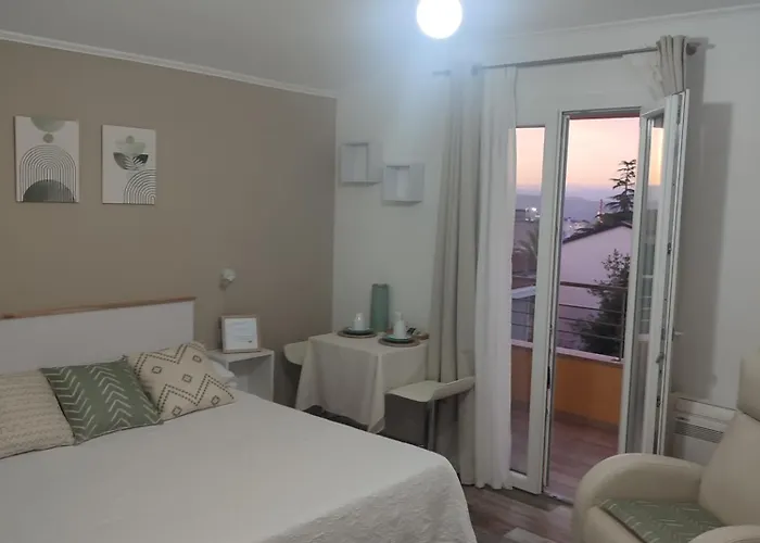 Bed & Breakfast Fradama' Dorgali