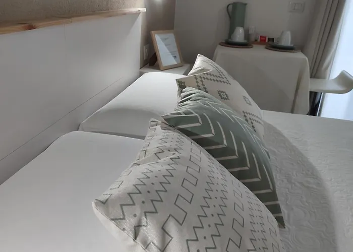 Fradama' Bed & Breakfast