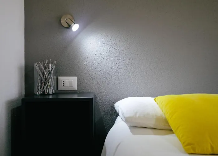 Bed & Breakfast Fradama' Dorgali