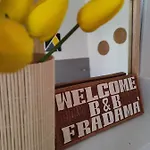 Nocleg ze śniadaniem Fradama'