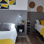 Bed and Breakfast Fradama' Dorgali