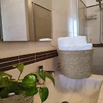Bed and Breakfast Fradama' Dorgali