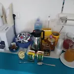 Bed and Breakfast Fradama' Dorgali