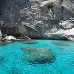Fradama' Bed and Breakfast Dorgali