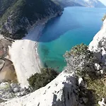 Nocleg ze śniadaniem Fradama' 4*