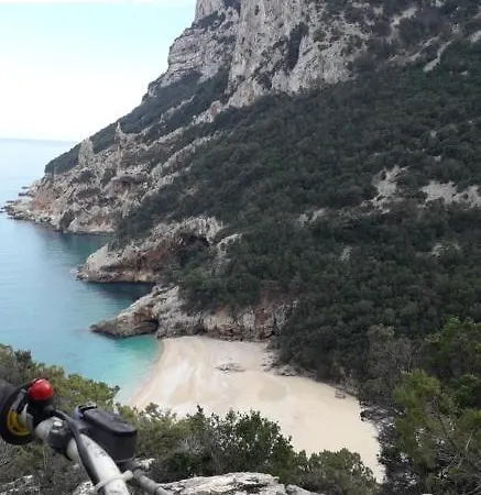 Fradama' Bed and breakfast 4*