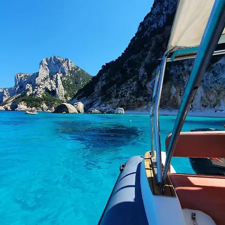 Bed and breakfast Fradama'