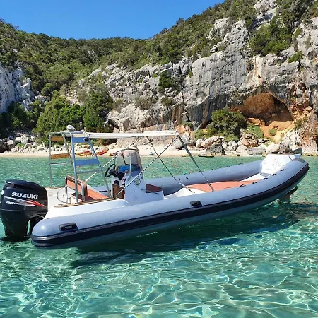Fradama' 4* Dorgali