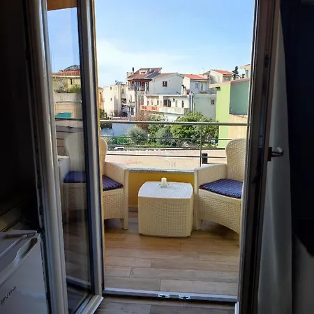 Bed and breakfast Fradama'