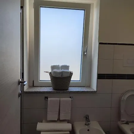Bed & Breakfast Fradama' 4*