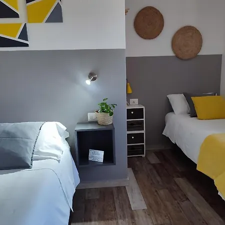 Panzió Fradama' Dorgali