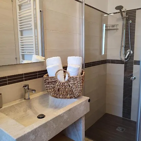 Bed and breakfast Fradama' Dorgali