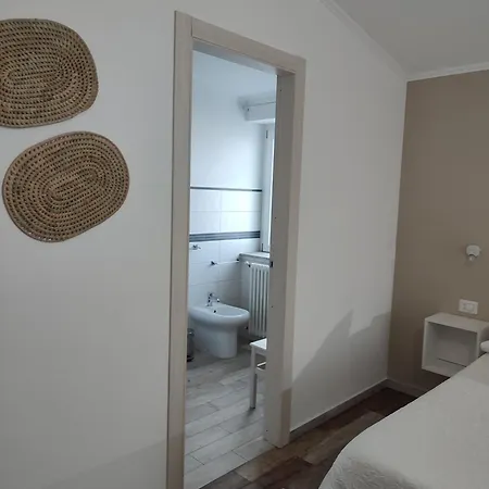 Bed and breakfast Fradama'