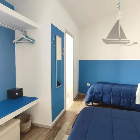 Bed & Breakfast Fradama' 4*