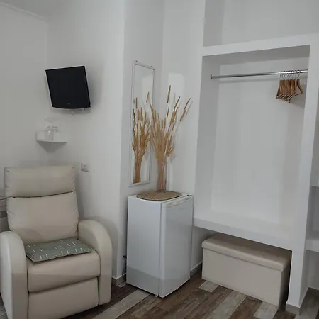 Bed and breakfast Fradama' Dorgali