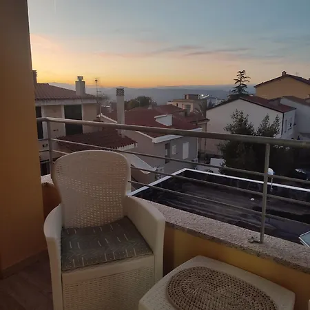 Fradama' Bed & Breakfast Dorgali