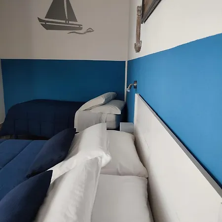 Bed and breakfast Fradama' 4*