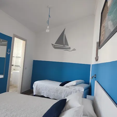 Fradama' 4* Dorgali