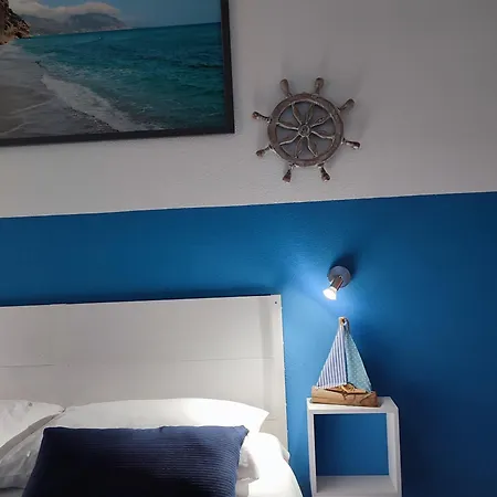 Fradama' Bed and breakfast 4*