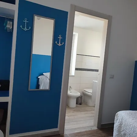 Bed and breakfast Fradama' 4*