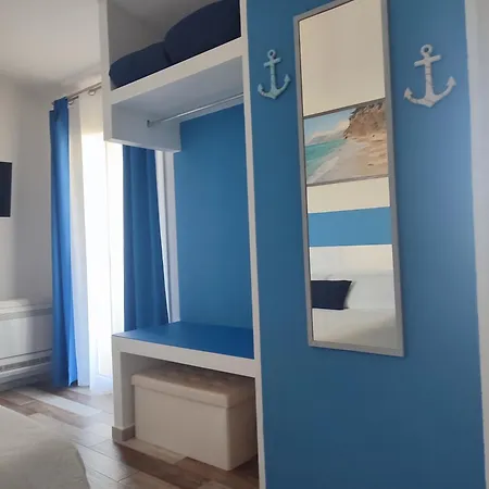 Bed and breakfast Fradama' Dorgali