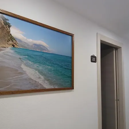 Fradama' Bed and breakfast 4*