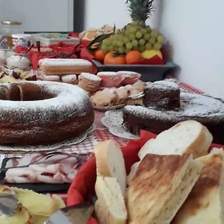 Bed and breakfast Fradama' 4*