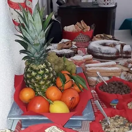 Fradama' Bed and breakfast