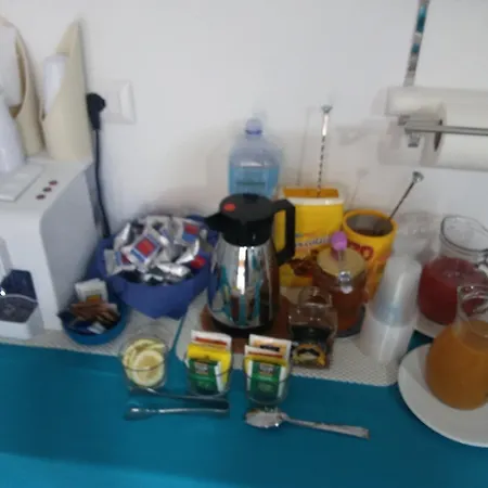 Bed & Breakfast Fradama' Dorgali