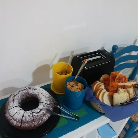 Fradama' Bed & Breakfast