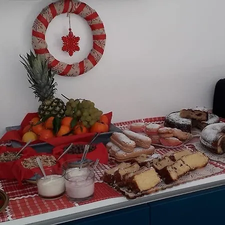 Fradama' Bed & Breakfast 4*