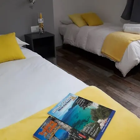Fradama' Bed & Breakfast Dorgali