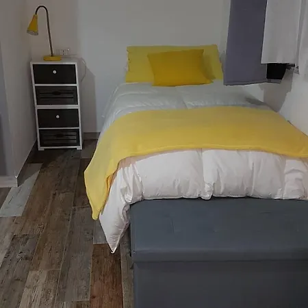 Fradama' Bed and breakfast 4*