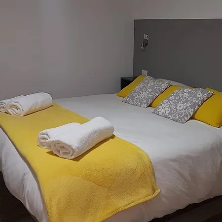 Bed and breakfast Fradama'